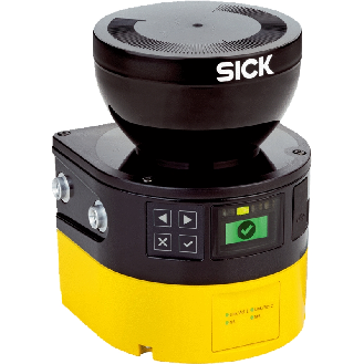 Scrutateur microScan3 Core PROFINET P=4m, Angle 275°, 8 champs-Lire la description