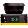 Scrutateur laser de sécurité P=3m, Angle 275°, champs 128