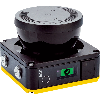 Scrutateur laser de sécurité P=3m, Angle 275°, champs 128