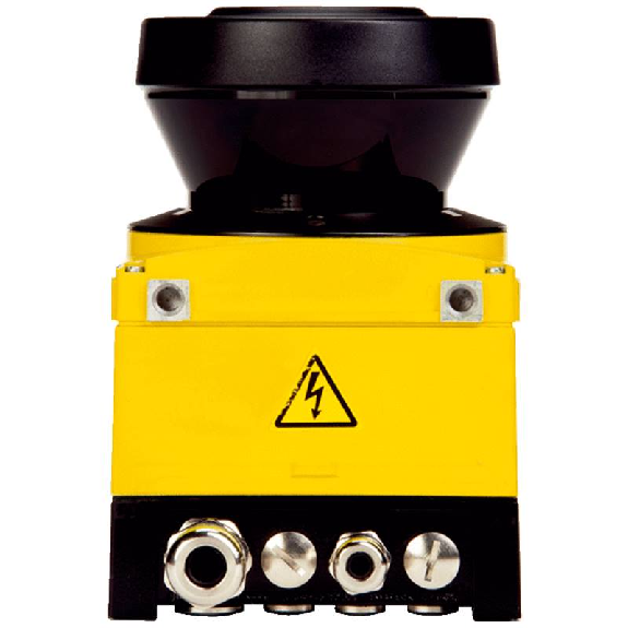 Scrutateur S300 Expert, P=2m, Angle 270°, 48 champs Scrutateur S300 Expert, P=2m, Angle 270°, 48 champs-Lire la description