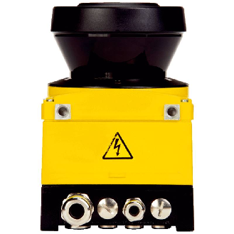 Scrutateur S300 Expert, P=2m, Angle 270°, 48 champs-Lire la description