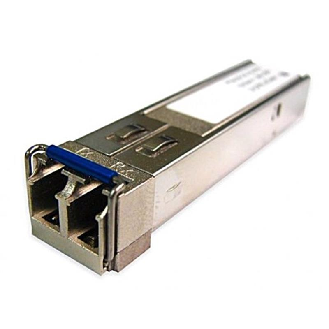 Transmetteur SFP mini-GBIC enfichable fibre s.m 1000BaseSX, LC, 80 km-Lire la description