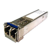 Transmetteur SFP mini-GBIC enfichable fibre s.m 1000BaseSX, LC, 80 km
