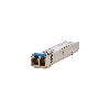 Fibre SFP Gigabit Singlemode 80 km, 3.3V, 1310nm