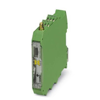 Emetteur-récepteur radio 2 400 MHz avec interface RS-232, RS-485-Lire la description