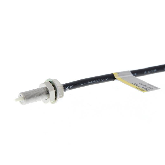 Int.de précision à plongeur M5 NF 1µm FP: 0.29 N max. Câble 1m-Lire la description