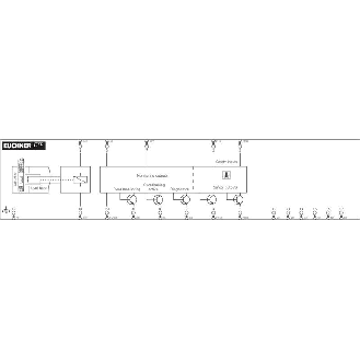 Interrupteur de sécurité à codage par transpondeur CTP-AR, M23-Lire la description