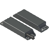 Int.de séc. magnétique codé (B01F), P5mm, 1NF+1NO, câble 10m
