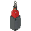 Interrupteur de sécurité à câble sans réarmement pour arrêts simples 2NO+1NC rupture lente, Presse-étoupe - FD 2279-M2K23