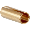 Pince de serrage pour arbre creux borgne, diamètre arbre 5 mm