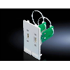 Volet d'interface IP65