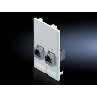 Volet d'interface IP65-Lire la description