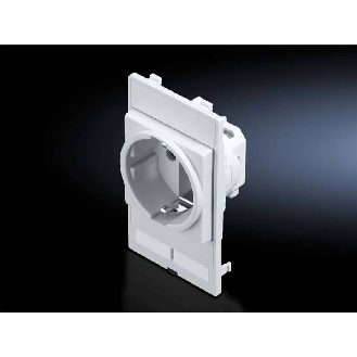 Volet d'interface IP65-Lire la description