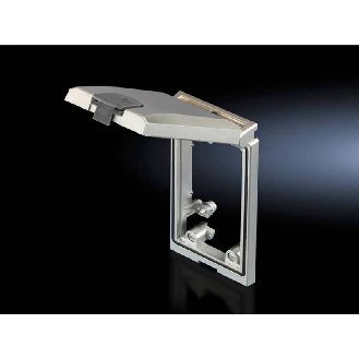 Volet d'interface IP65-Lire la description