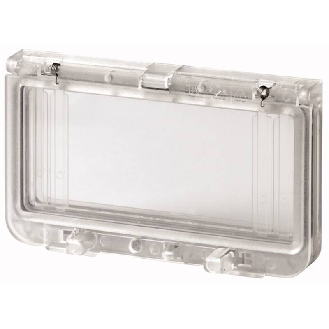 VOLET TRANSPARENT 6 PE-Lire la description