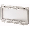 VOLET TRANSPARENT 6 PE