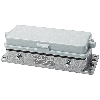 Embase encastrée B24-D64-DD108 H29mm avec couvercle