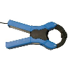Pince ampèremétrique intelligente (0 à 600 A) câble PVC 2m / Mini Din