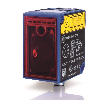 Laser de mesure 4-20mA + PNP (x2) P=0.3-10m / M12 5P