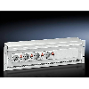 Coffret électrique Energy Box 19, 3U 483x133x155mm