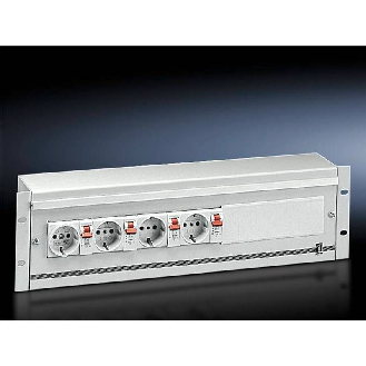 Energy Box 19, 3U 483x133x155mm (LxHxP)"-Lire la description