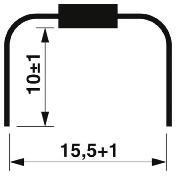 Fiche porte composants, ressort, gris-Lire la description