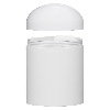 Elément de câblage ELYPS WM HT V90/240AC IP66 Ø70mm GRIS