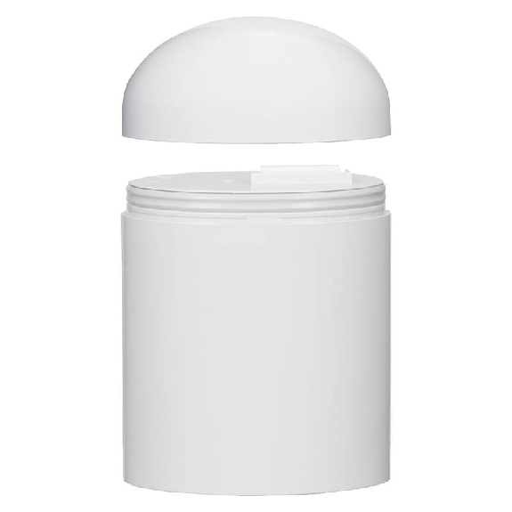 Elément de câblage ELYPS WM HT V90/240AC IP66 Ø70mm GRIS-Lire la description