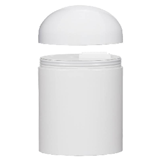 Elément de câblage ELYPS WM LT 4X V12/24DAC IP65 Ø70mm GRIS-Lire la description