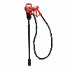 Pompe à gasoil 18L/min avec canne télescopique Pompe à gasoil 18L/min avec canne télescopique