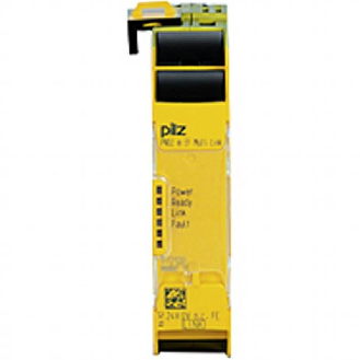 PNOZmulti 2 Module d'extension, liaison de sécurité de 2 PNOZmulti 2-Lire la description