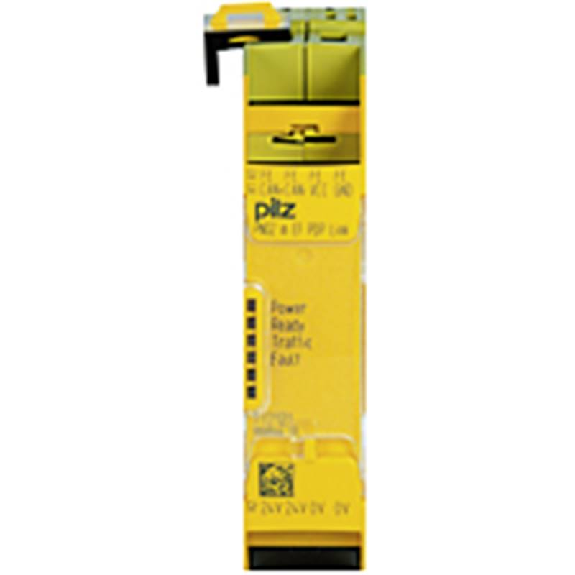PNOZmulti 2 Module d'extension, liaison de sécurité de modules dE/S-Lire la description