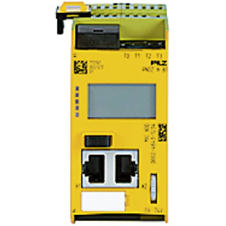 PNOZmulti 2 Appareil de base, extensible, Ethernet, USB-Lire la description