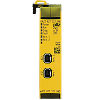 PNOZmulti 2 Module d'extension surveillance sécurisée de 2 axes