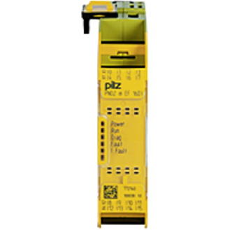 PNOZmulti 2 Module d'extension 16 entrées numériques sécurisées-Lire la description