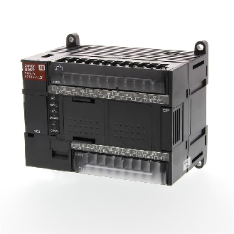 Contrôleur de sécurité autonome 10E/16S 24VDC-Lire la description