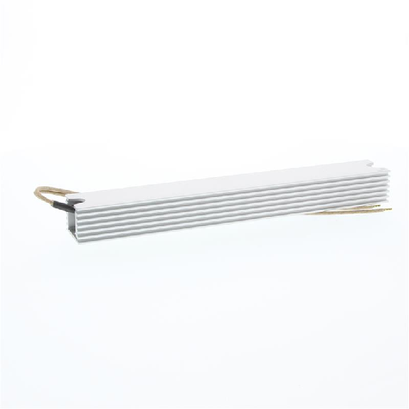 Résistance de freinage 100 ohm, 600 W, IP64, ss protection thermique-Lire la description