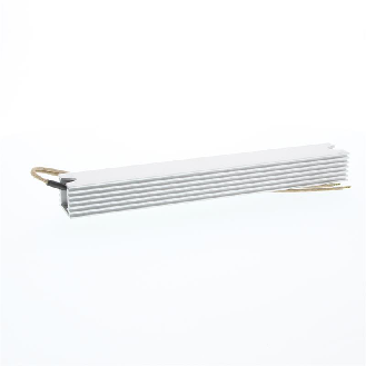 Résistance de freinage 100 ohm, 600 W, IP64, ss protection thermique-Lire la description