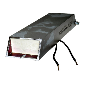 Résistance de freinage 100W 330 Ohms-Lire la description