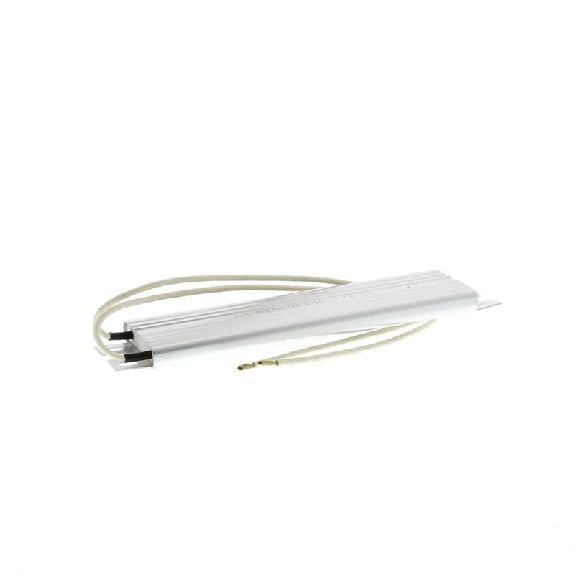 Résistance de freinage 400 ohm, 190 W, IP40, sans protect. thermique Résistance de freinage 400 ohm, 190 W, IP40, sans protect. thermique-Lire la description