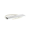Résistance de freinage 400 ohm, 190 W, IP40, sans protect. thermique