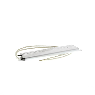 Résistance de freinage 400 ohm, 190 W, IP40, sans protect. thermique-Lire la description