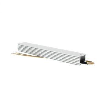 Résistance de freinage 50 ohm, 600 W, IP55-Lire la description