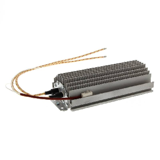 Résistance de freinage 70 ohm, 900 W, IP55, avec protection thermique-Lire la description