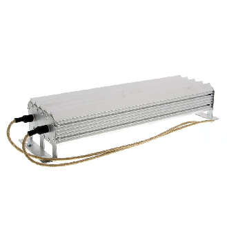 Résistance de freinage 70 ohm, 1,9 kW, IP55, ss protection thermique-Lire la description