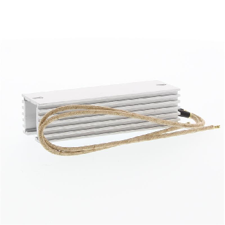 Résistance de freinage 120 ohm, 200 W, IP64, ss protection thermique-Lire la description