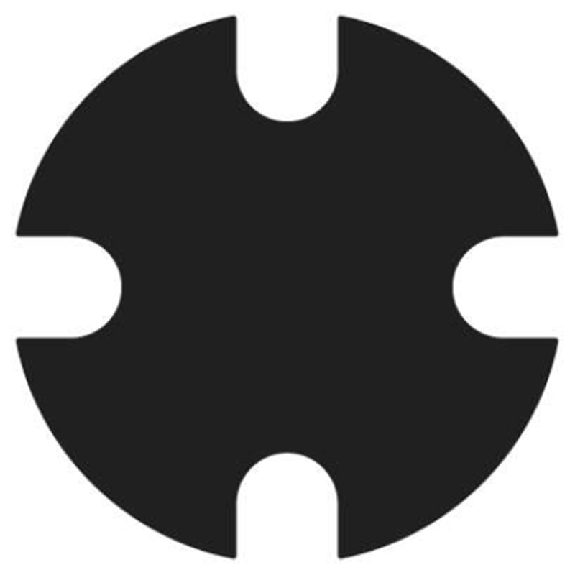 Pinces à sertir pour contacts tournés, jusque max. 2,5 mm²-Lire la description