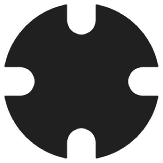 Pinces à sertir pour contacts tournés, jusque max. 2,5 mm²-Lire la description