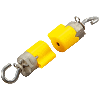 Crochet pour cable pour i110RP