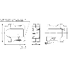 Module dinterface EKS PROFINET modulaire